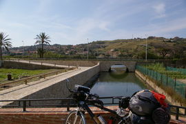 Capo Peloro / Ganzirri - Lago Grande