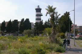 Messina - Torre Faro