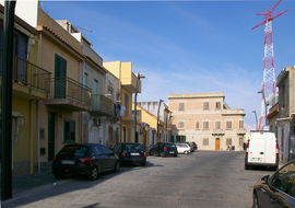 Messina - Torre Faro