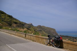 Capo Tindari