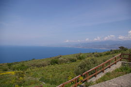 Capo Tindari
Golfo di Patti