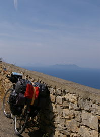 Capo Tindari
Salina - Vulcano