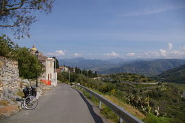 Capo Tindari