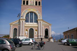 Santuario di Tindari