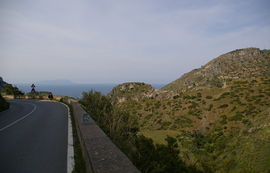 Capo Tindari
Isole Lipari