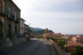 Marina di Patti