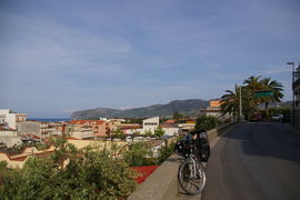 Marina di Patti
Capo Tindari