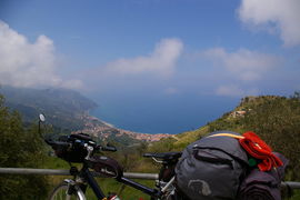 Gioiosa - Capo Calava