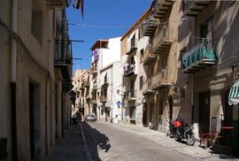 Cefalu