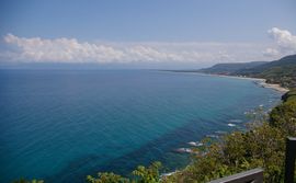 Golfo di Sant'Eufemia
Pizzo