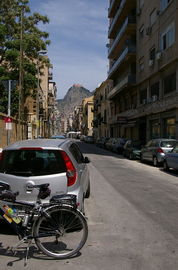 Palermo
Castello Utveggio