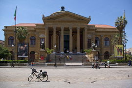 Teatro Massimo