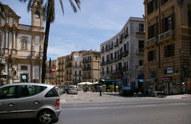 Palermo