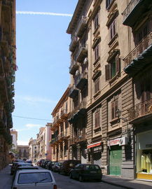 Palermo