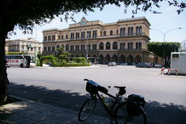 Palermo
Stazione