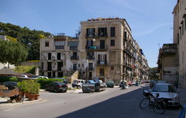 Palermo