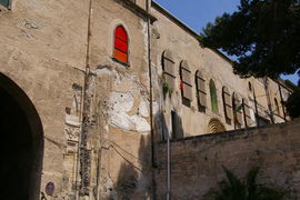 Porta dei Greci