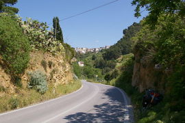 Calatafimi-Segesta