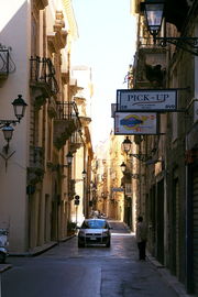 Trapani