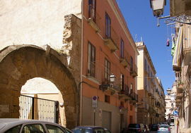 Trapani