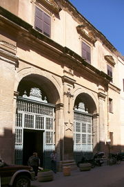 Chiesa e Convento San Francesco d'Assisi