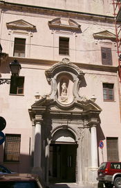 Chiesa e Convento San Francesco d'Assisi