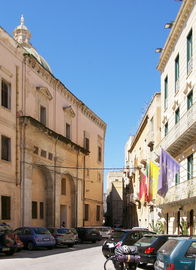 Chiesa e Convento San Francesco d'Assisi