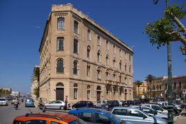 Trapani