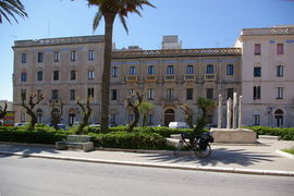 Trapani