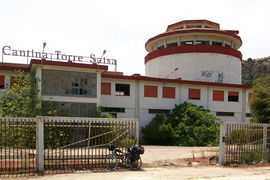 Torre Salsa