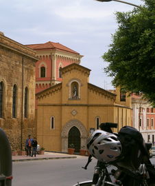 Agrigento