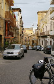 Agrigento