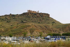 Valle dei Templi
Tempio di Hera