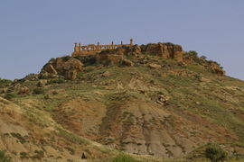 Valle dei Templi
Tempio di Hera