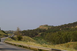 Valle dei Templi
Tempio di Hera