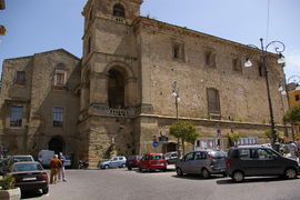 Chiesa San Francesco