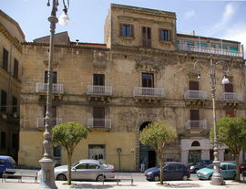 Piazza Vittorio Emanuele II