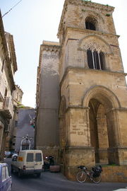 Campanile di San Giovanni