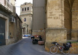 Campanile di San Giovanni
San Giuseppe