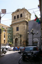 San Giuseppe