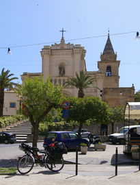 Agira
Chiesa San Filippo