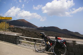 Provinciale dell'Etna
Crateri Silvestri