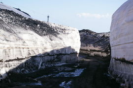 Pista Alpina