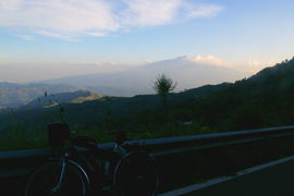 Monti Peloritani - Monte Etna