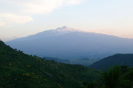 Monte Etna