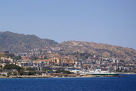 Messina