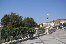 Reggio di Calabria
Lungomare