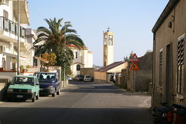 San Gregorio