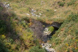 Caminia di Staletti
Via Panoramica