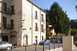 San Fili